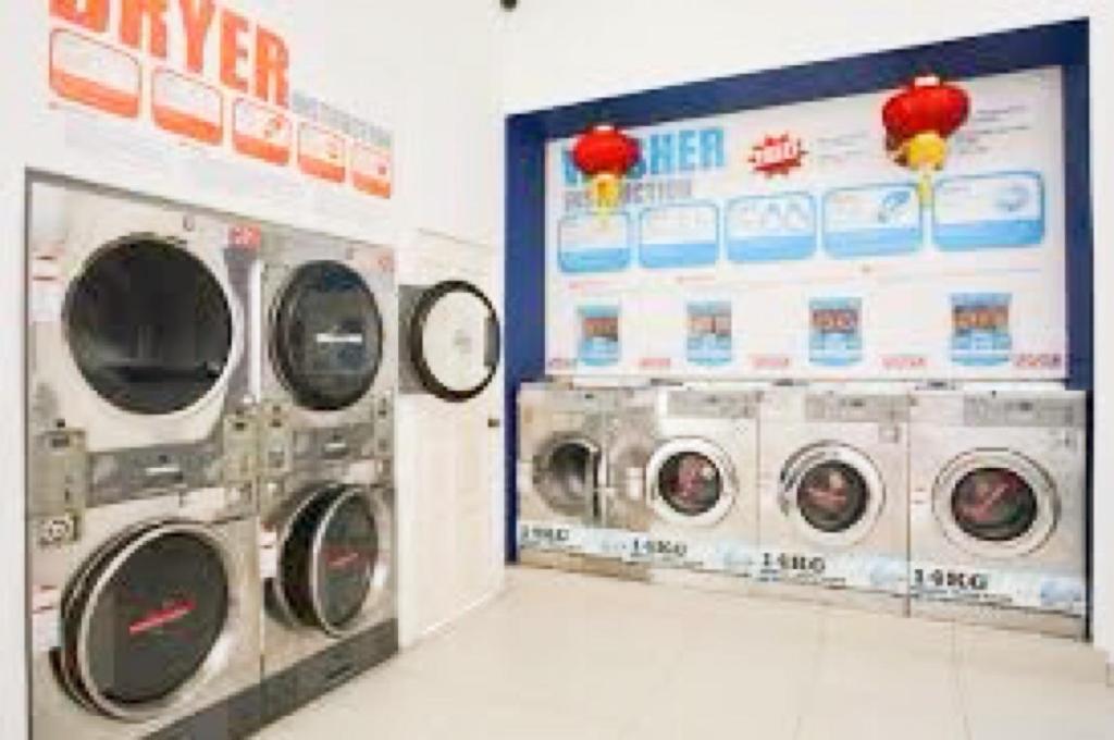 Apartament Twin Galaxy By Greatday Johor Bahru Zewnętrze zdjęcie