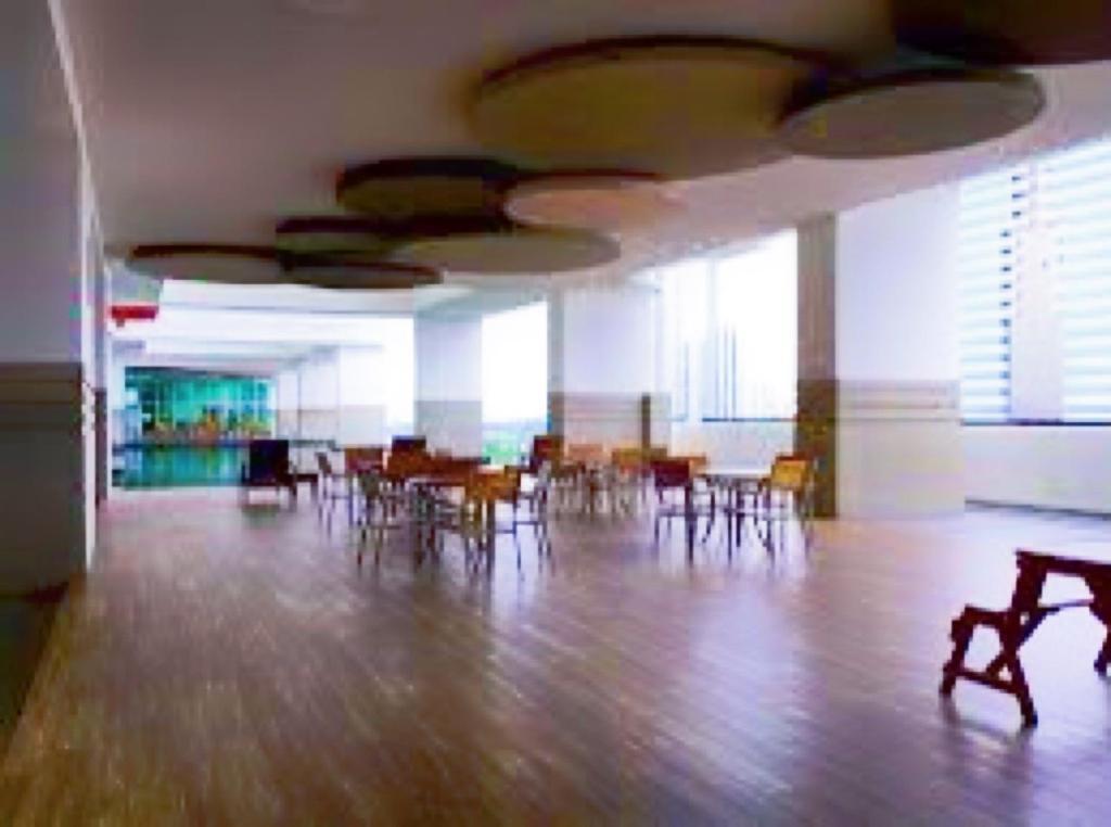 Apartament Twin Galaxy By Greatday Johor Bahru Zewnętrze zdjęcie