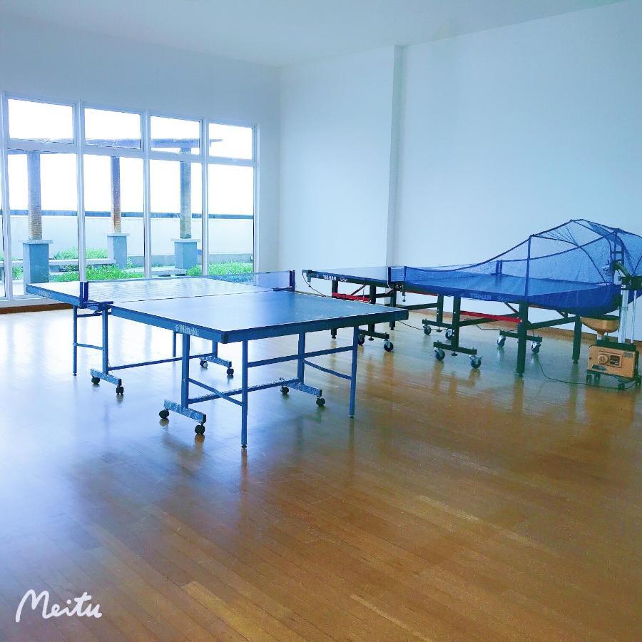 Apartament Twin Galaxy By Greatday Johor Bahru Zewnętrze zdjęcie