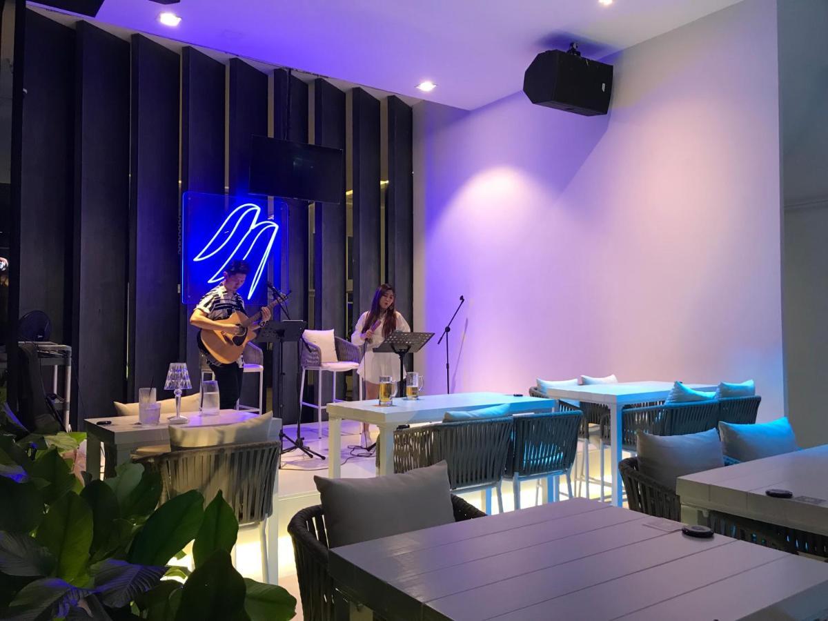 Apartament Twin Galaxy By Greatday Johor Bahru Zewnętrze zdjęcie