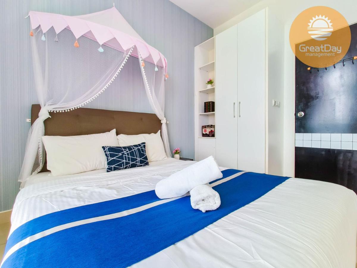 Apartament Twin Galaxy By Greatday Johor Bahru Zewnętrze zdjęcie