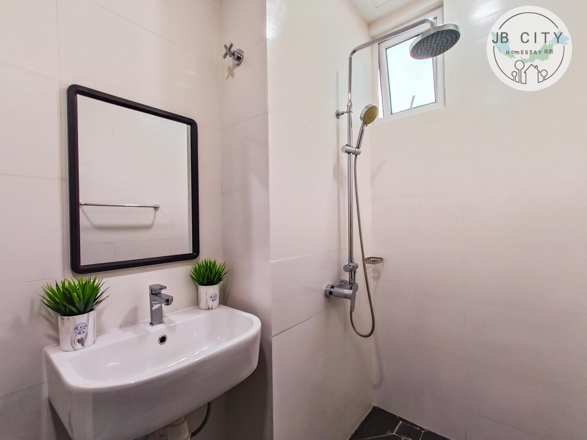 Apartament Twin Galaxy By Greatday Johor Bahru Zewnętrze zdjęcie